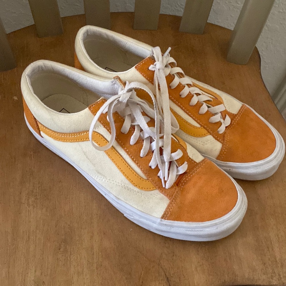 Vans Men's Shoes